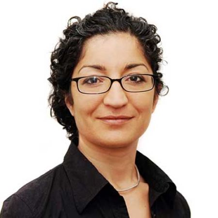 Özlem Duvarci